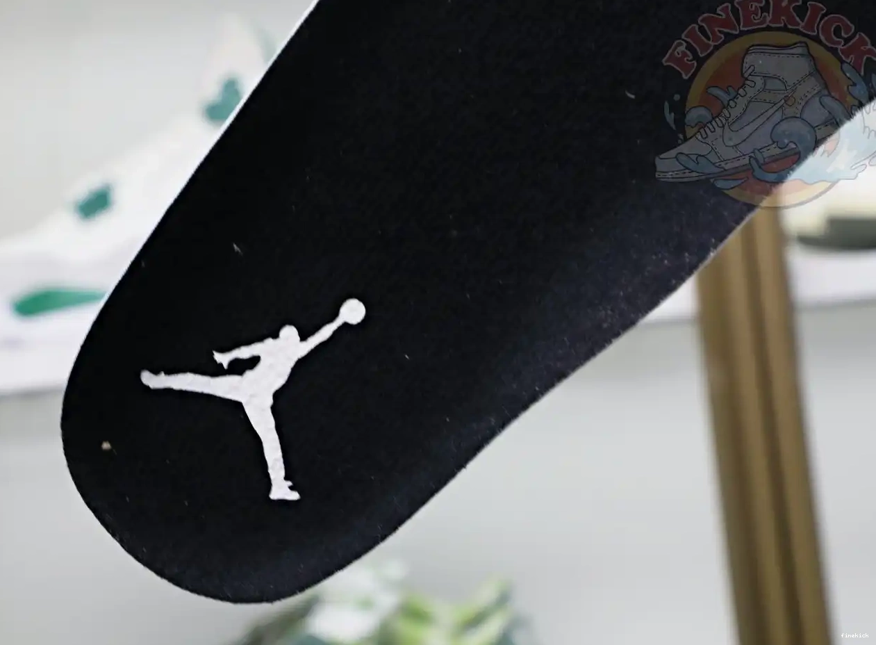 Jordan Air Jordan 6 Retro Oreo 0502